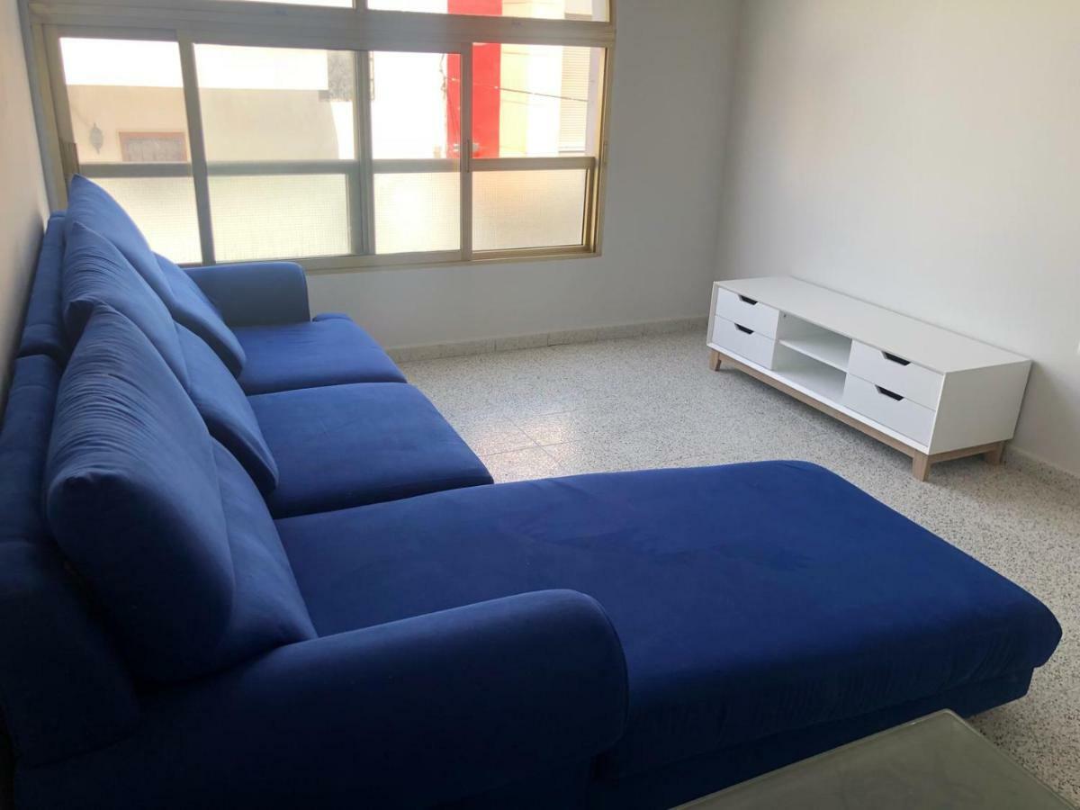 Tablero 202, Centrico Y Moderno Apto 6 Pax Cerca De Playa Ingles Bagian luar foto