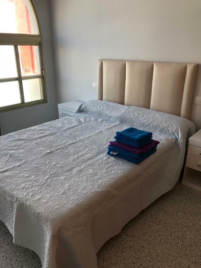 Tablero 202, Centrico Y Moderno Apto 6 Pax Cerca De Playa Ingles Bagian luar foto
