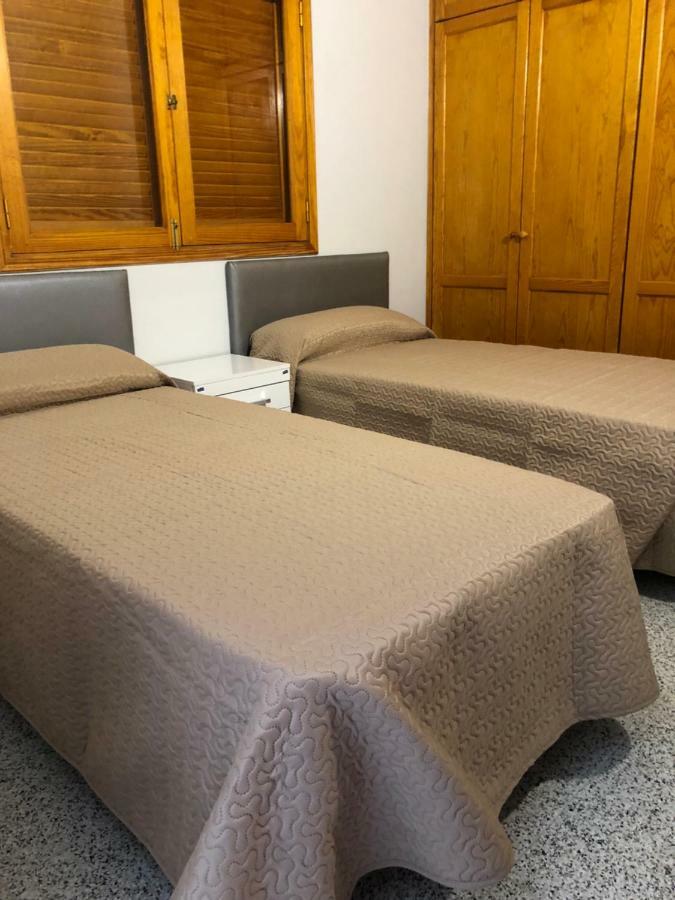 Tablero 202, Centrico Y Moderno Apto 6 Pax Cerca De Playa Ingles Bagian luar foto