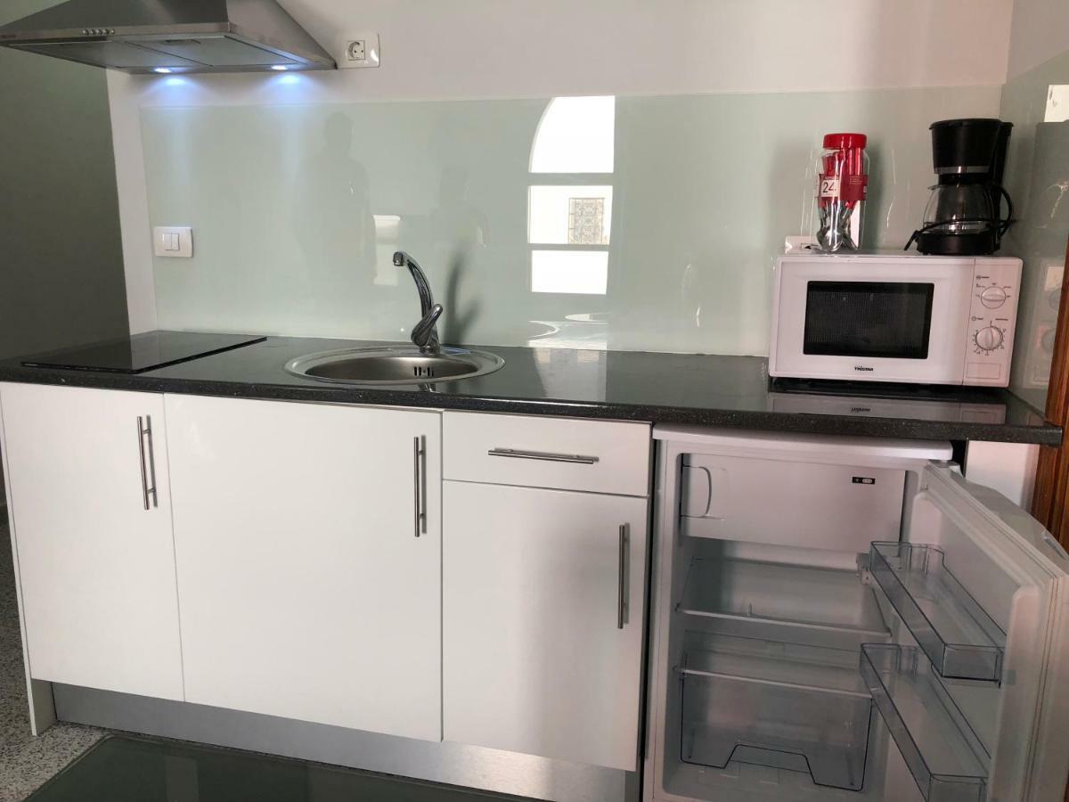 Tablero 202, Centrico Y Moderno Apto 6 Pax Cerca De Playa Ingles Bagian luar foto