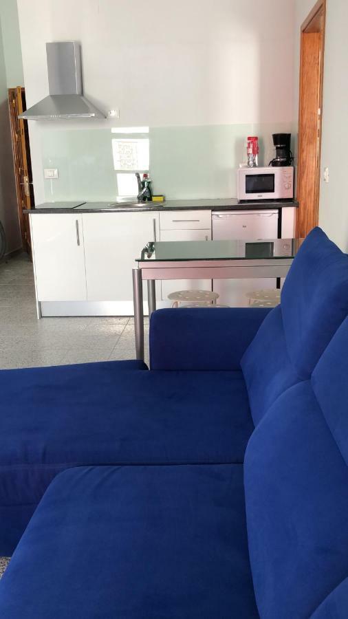 Tablero 202, Centrico Y Moderno Apto 6 Pax Cerca De Playa Ingles Bagian luar foto