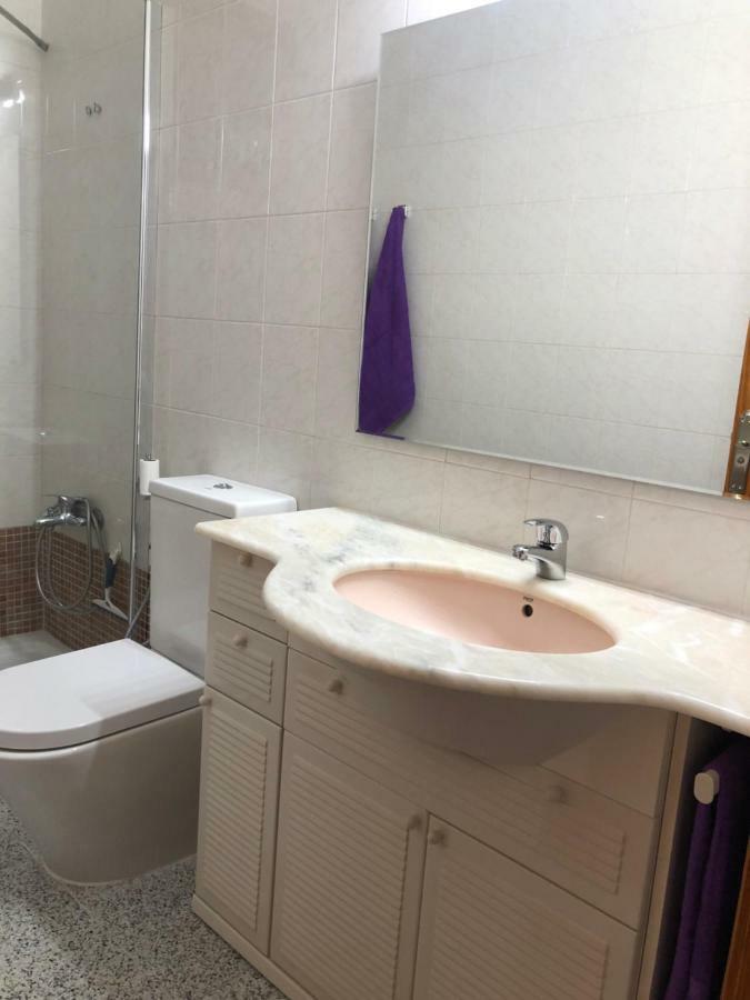 Tablero 202, Centrico Y Moderno Apto 6 Pax Cerca De Playa Ingles Bagian luar foto