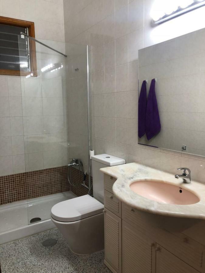 Tablero 202, Centrico Y Moderno Apto 6 Pax Cerca De Playa Ingles Bagian luar foto