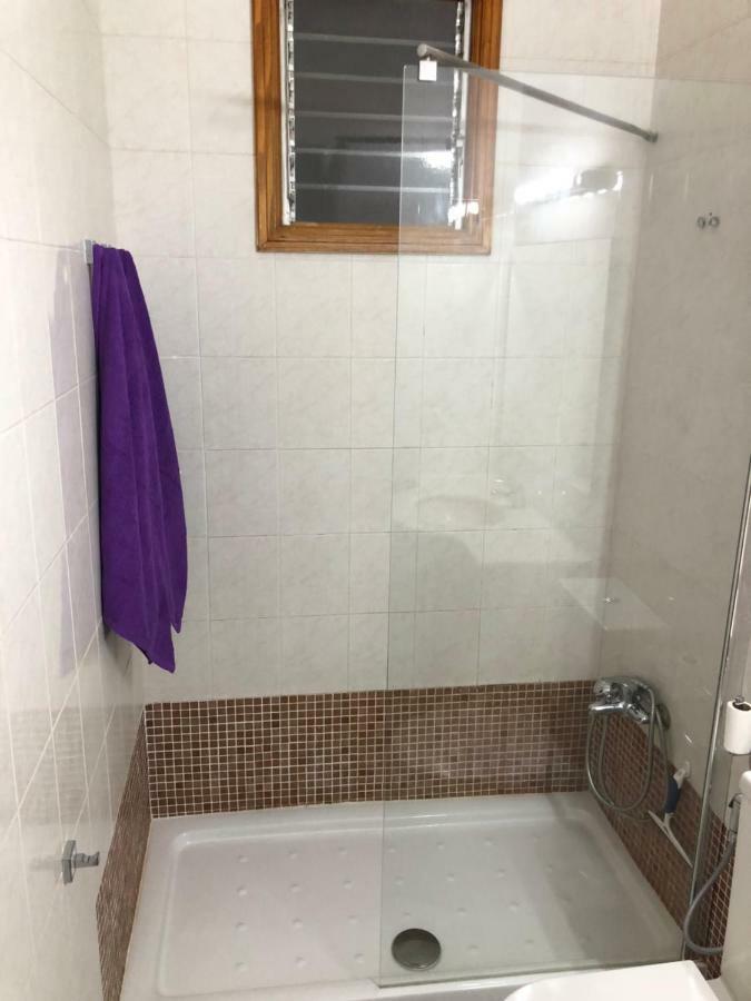Tablero 202, Centrico Y Moderno Apto 6 Pax Cerca De Playa Ingles Bagian luar foto