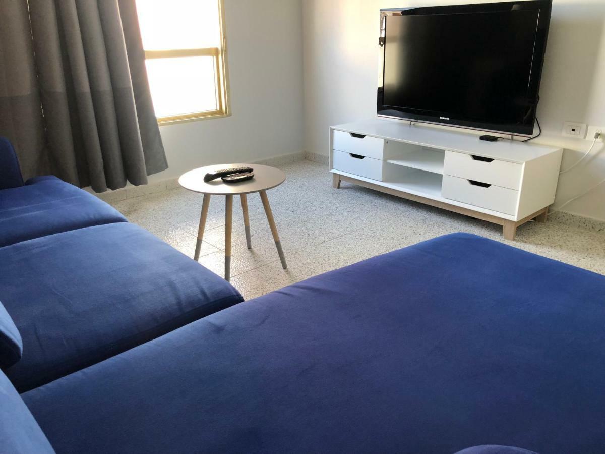 Tablero 202, Centrico Y Moderno Apto 6 Pax Cerca De Playa Ingles Bagian luar foto