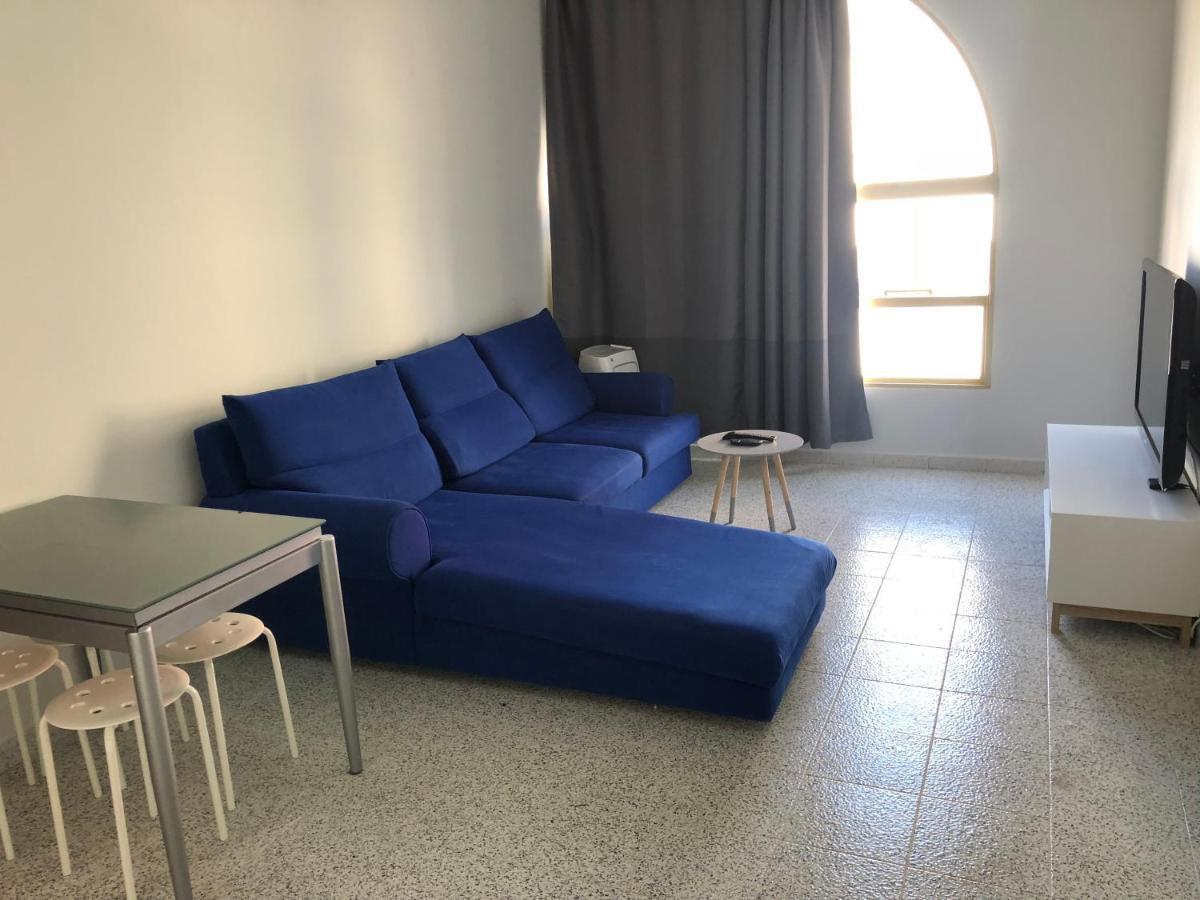 Tablero 202, Centrico Y Moderno Apto 6 Pax Cerca De Playa Ingles Bagian luar foto